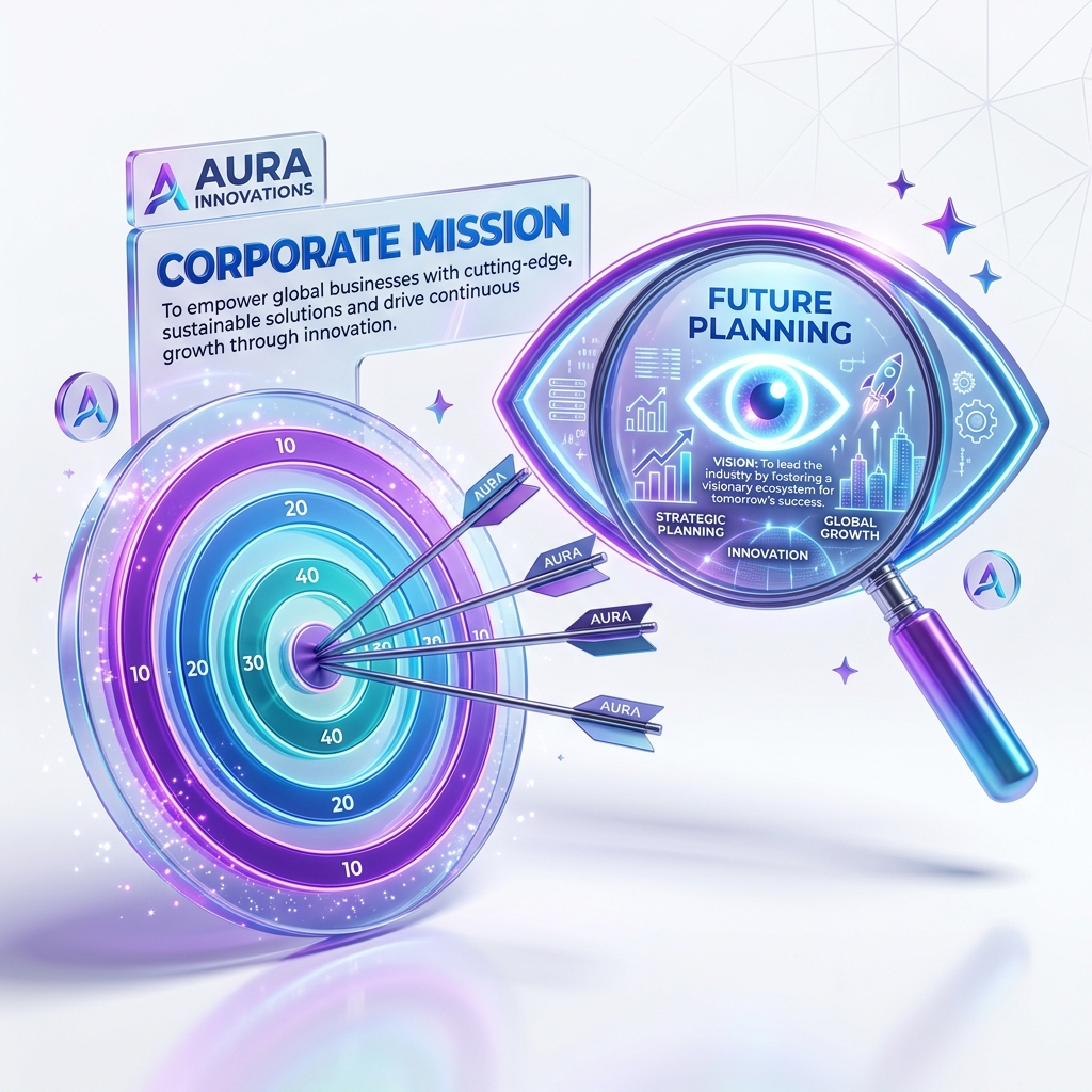 Mission and Vision